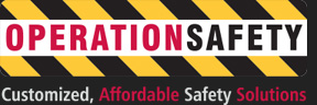 Operation Safety - Customized, affordable safety solutions